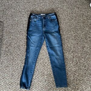 KanCan Dark Women's Skinny Jeans